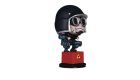 Rainbow Six Siege - Thermite Chibi figura
