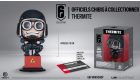 Rainbow Six Siege - Thermite Chibi figura