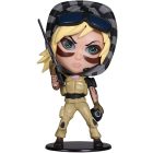 Rainbow Six Siege - Valkyrie Chibi Figura