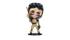Rainbow Six Siege - Valkyrie Chibi Figura