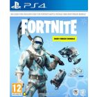 Fortnite Deep Freeze Bundle