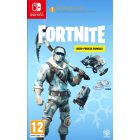 Fortnite Deep Freeze Bundle