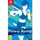 Fitness Boxing