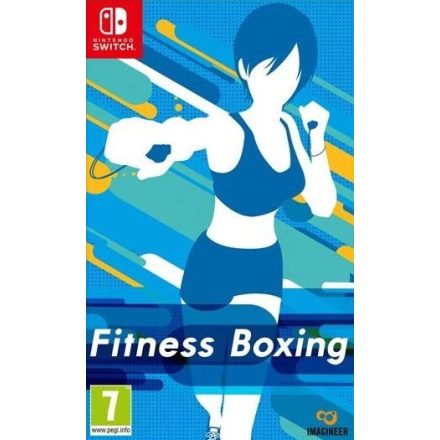 Fitness Boxing