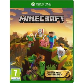 Minecraft Master Collection