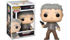 Funko Pop! Movies #477 - Deckard figura (Blade Runner 2049) figura