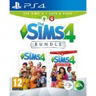 The Sims 4 + Cats & Dogs Bundle