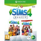 The Sims 4 + Cats & Dogs Bundle