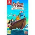 Adventure Time: Pirates of the Enchiridion