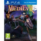 MediEvil (magyar felirattal)