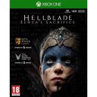 Hellblade: Senua's Sacrifice