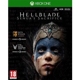 Hellblade: Senua's Sacrifice