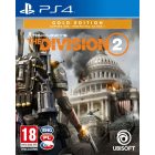 Tom Clancy's The Division 2 Gold Edition