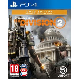 Tom Clancy's The Division 2 Gold Edition