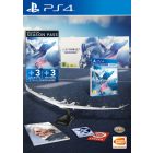Ace Combat 7: Skies Unknown Collector's Edition
