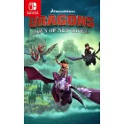 Dragons: Dawn of New Riders