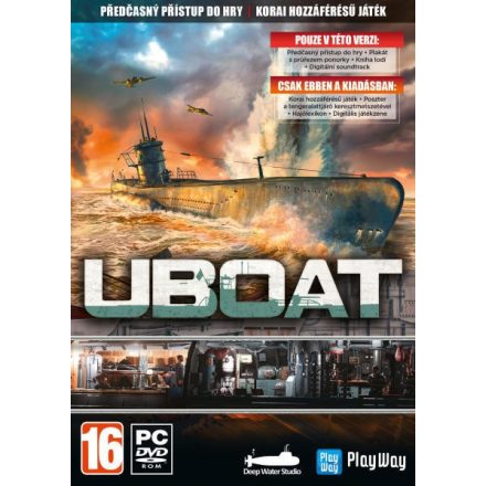 UBOAT
