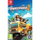 Overcooked! 2 (használt)
