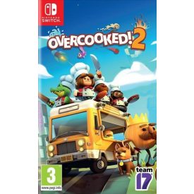 Overcooked! 2