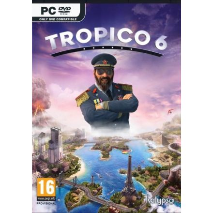 Tropico 6