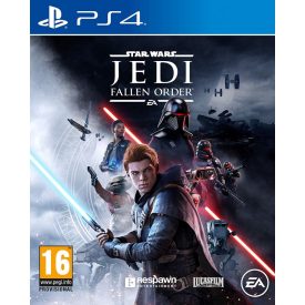Star Wars Jedi: Fallen Order (használt)