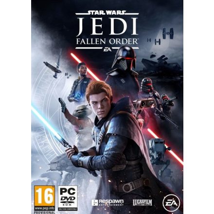 Star Wars Jedi: Fallen Order