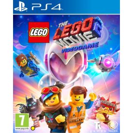 The LEGO Movie 2 Videogame