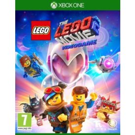 The LEGO Movie 2 Videogame