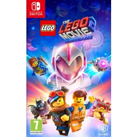 The LEGO Movie 2 Videogame