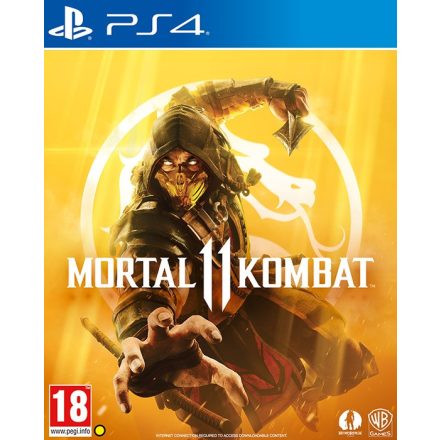Mortal Kombat 11 (használt)