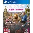 Far Cry: New Dawn