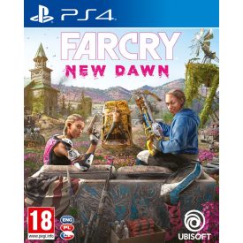 Far Cry: New Dawn