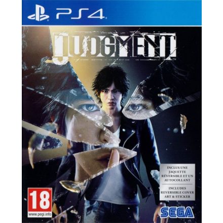 Judgment