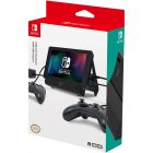 HORI Switch Multiport USB PlayStand állvány (NSW-078U)