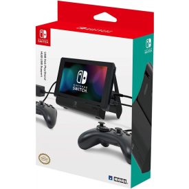 HORI Switch Multiport USB PlayStand állvány (NSW-078U)