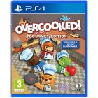 Overcooked! Gourmet Edition
