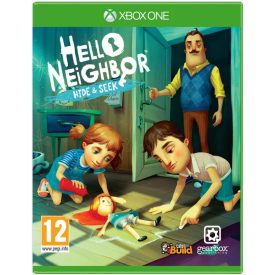 Hello Neighbor: Hide and Seek