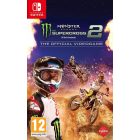 Monster Energy Supercross – The Official Videogame 2