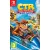 Crash Team Racing Nitro-Fueled (használt)