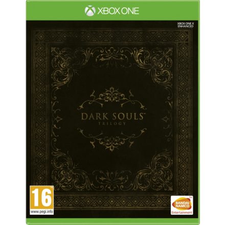 Dark Souls Trilogy