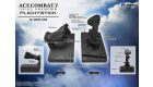 HORI Ace Combat 7 HOTAS Flight Stick