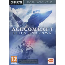 Ace Combat 7: Skies Unknown