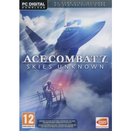 Ace Combat 7: Skies Unknown