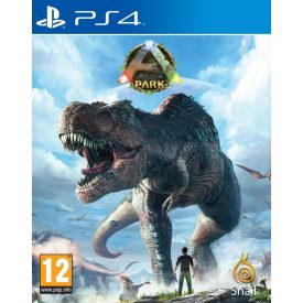 ARK Park (PlayStation VR)