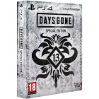 Days Gone Special Edition (magyar felirattal)