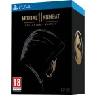 Mortal Kombat 11 Kollector's Edition + Shao Kahn DLC