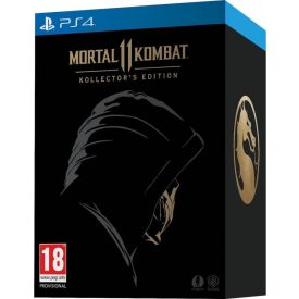 Mortal Kombat 11 Kollector's Edition + Shao Kahn DLC