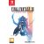 Final Fantasy XII The Zodiac Age (használt)