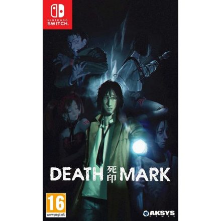 Death Mark