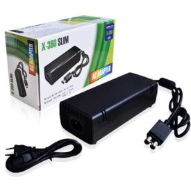 Xbox 360 tápegység (Xbox 360 Slim)
